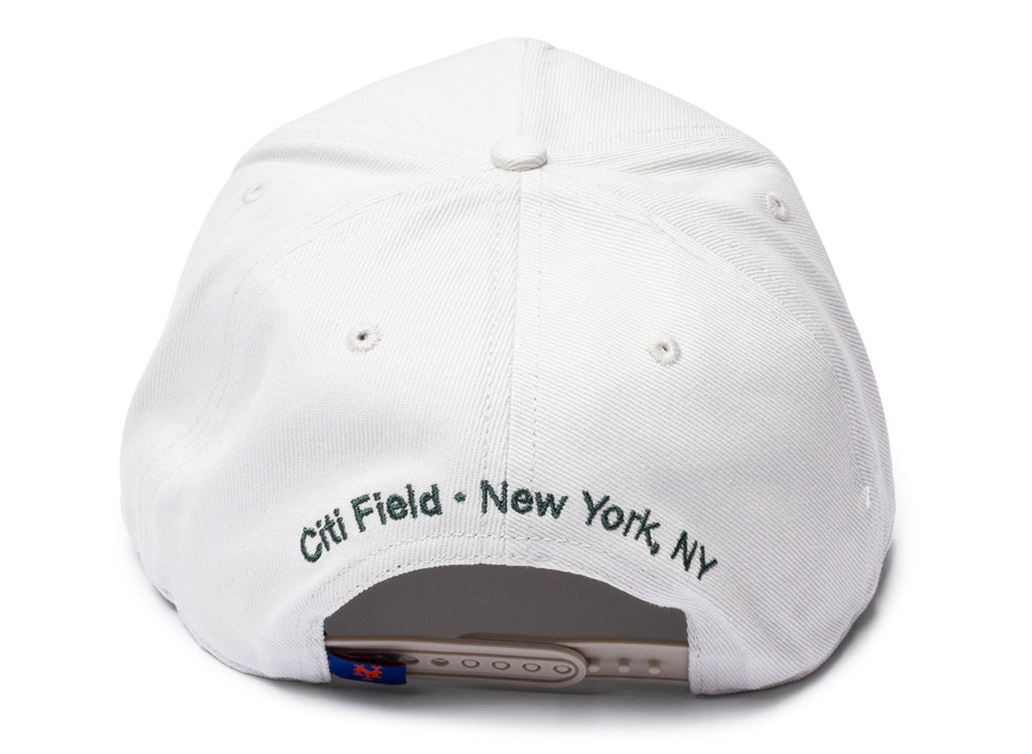 47 New York Mets Sandstone Gallery 47 Hitch — view 2