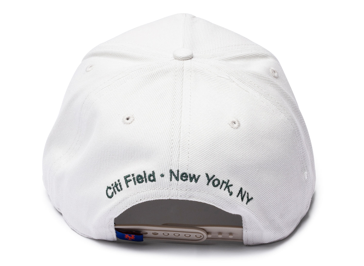 47 New York Mets Sandstone Gallery 47 Hitch — view 2