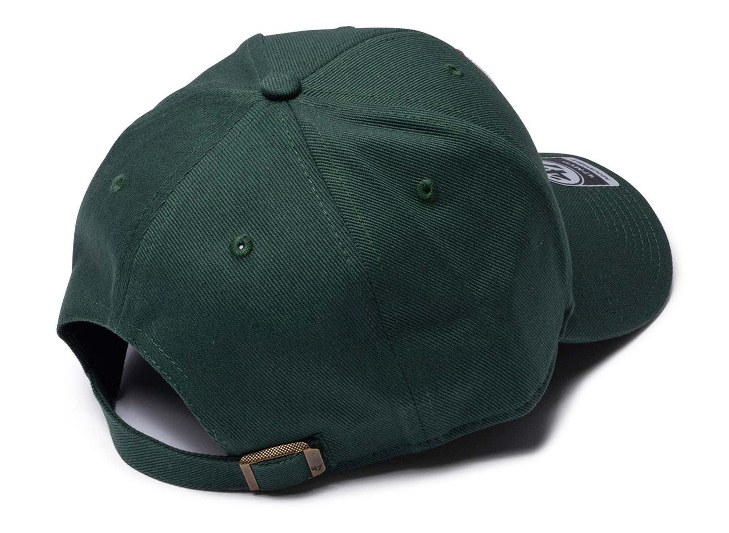 47 New York Yankees Dark Green Gallery 47 MVP — view 2