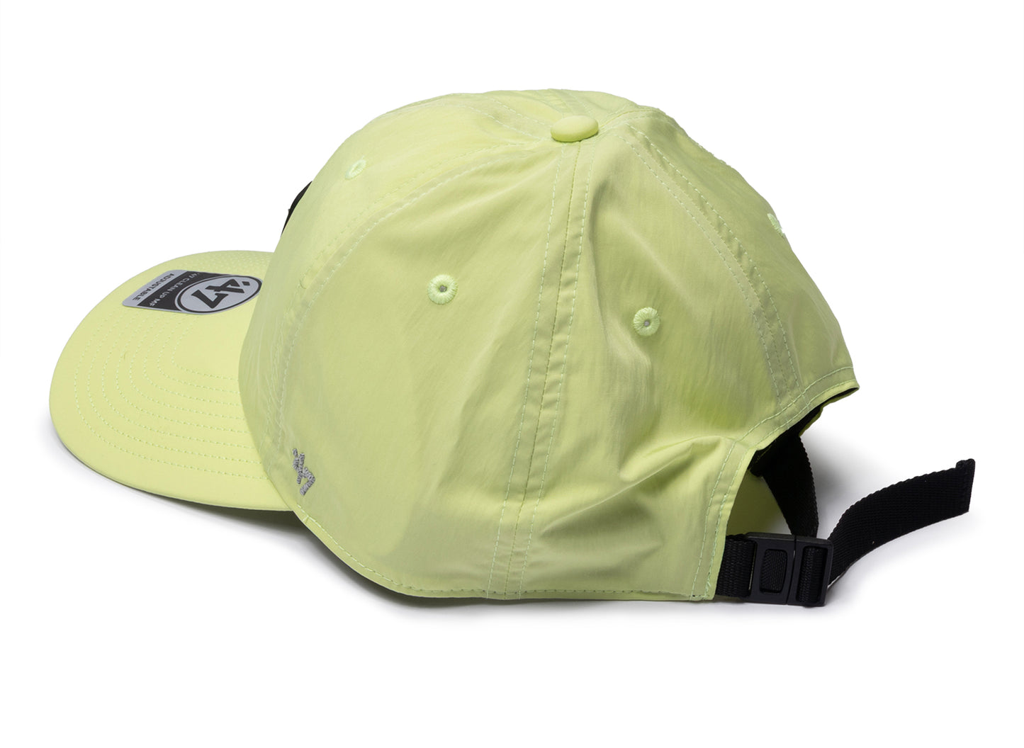 47 New York Yankees Digital Yellow Quiet Out 47 Clean Up — view 2