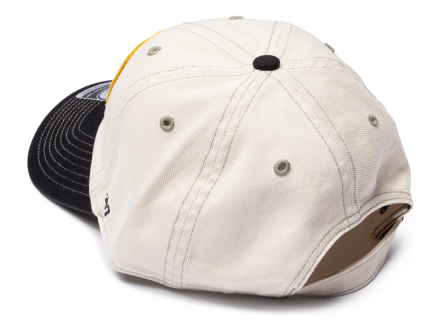 47 New York Yankees Natural Keepsake 47 Clean Up — view 3