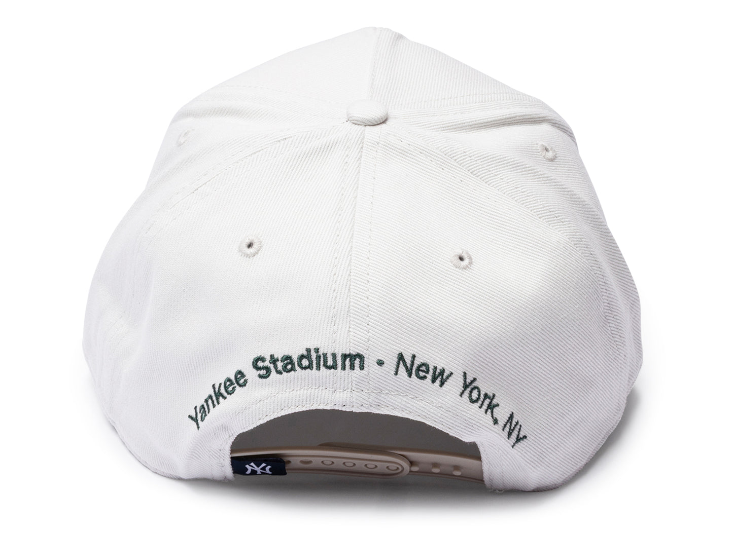 47 New York Yankees Sandstone Gallery 47 Hitch — view 2