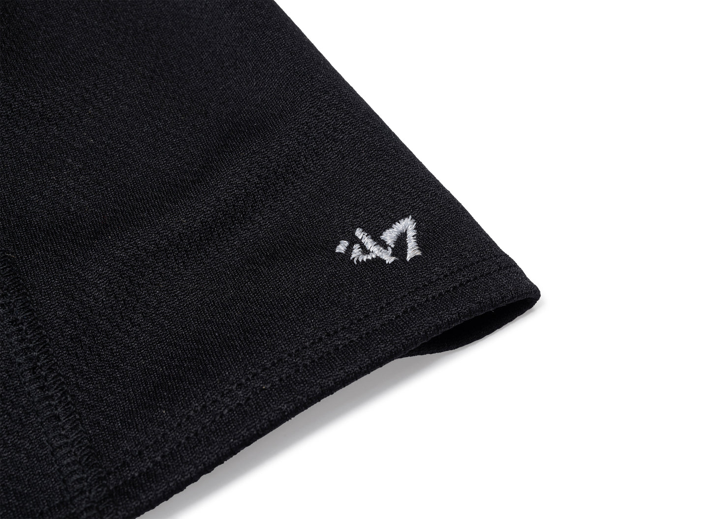 47 Philadelphia Phillies Black Quiet Out 47 Knit Balaclava — view 2