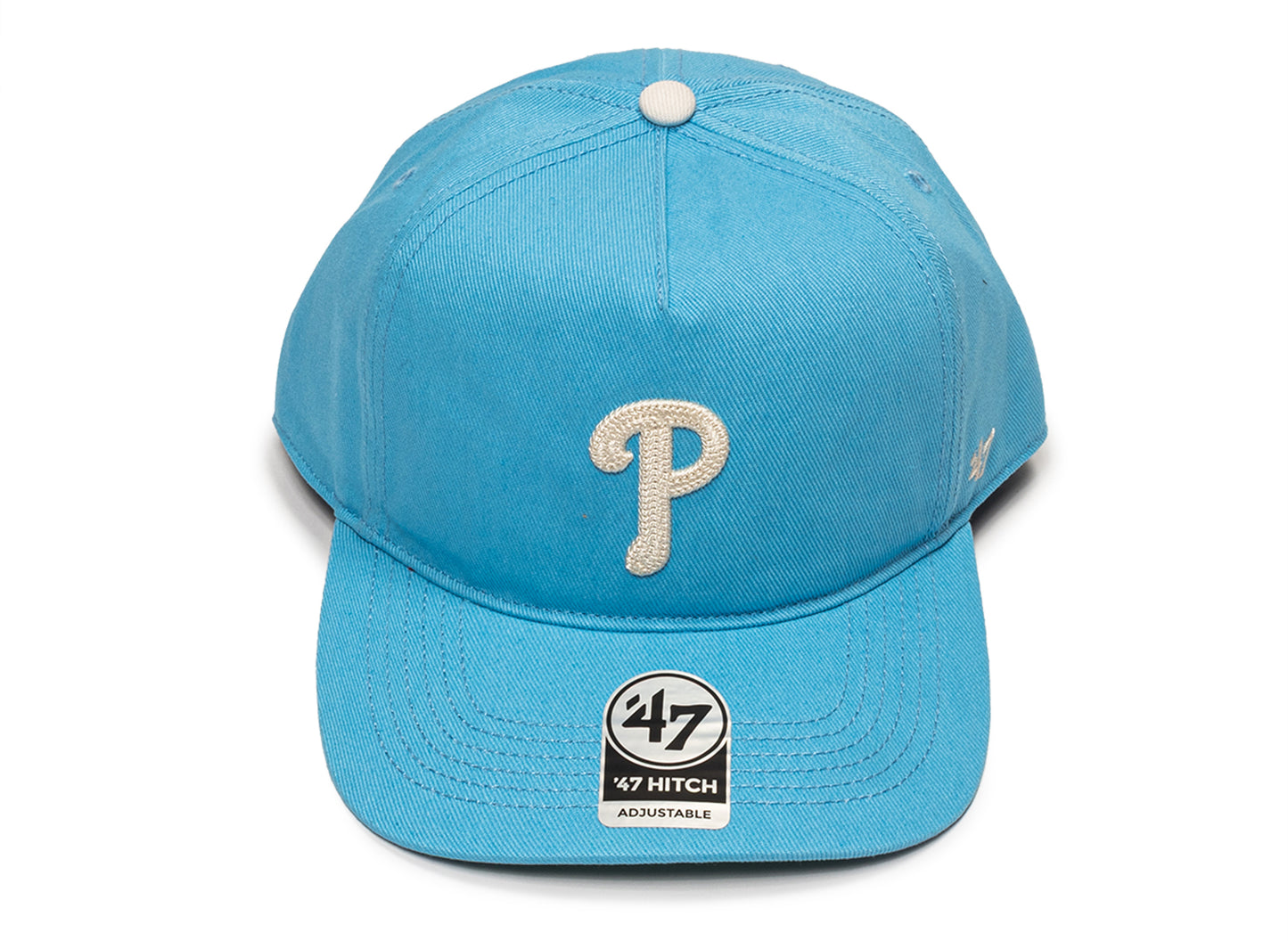 47 Philadelphia Phillies Colombia Heavy Twill Hero 47 Hitch LC