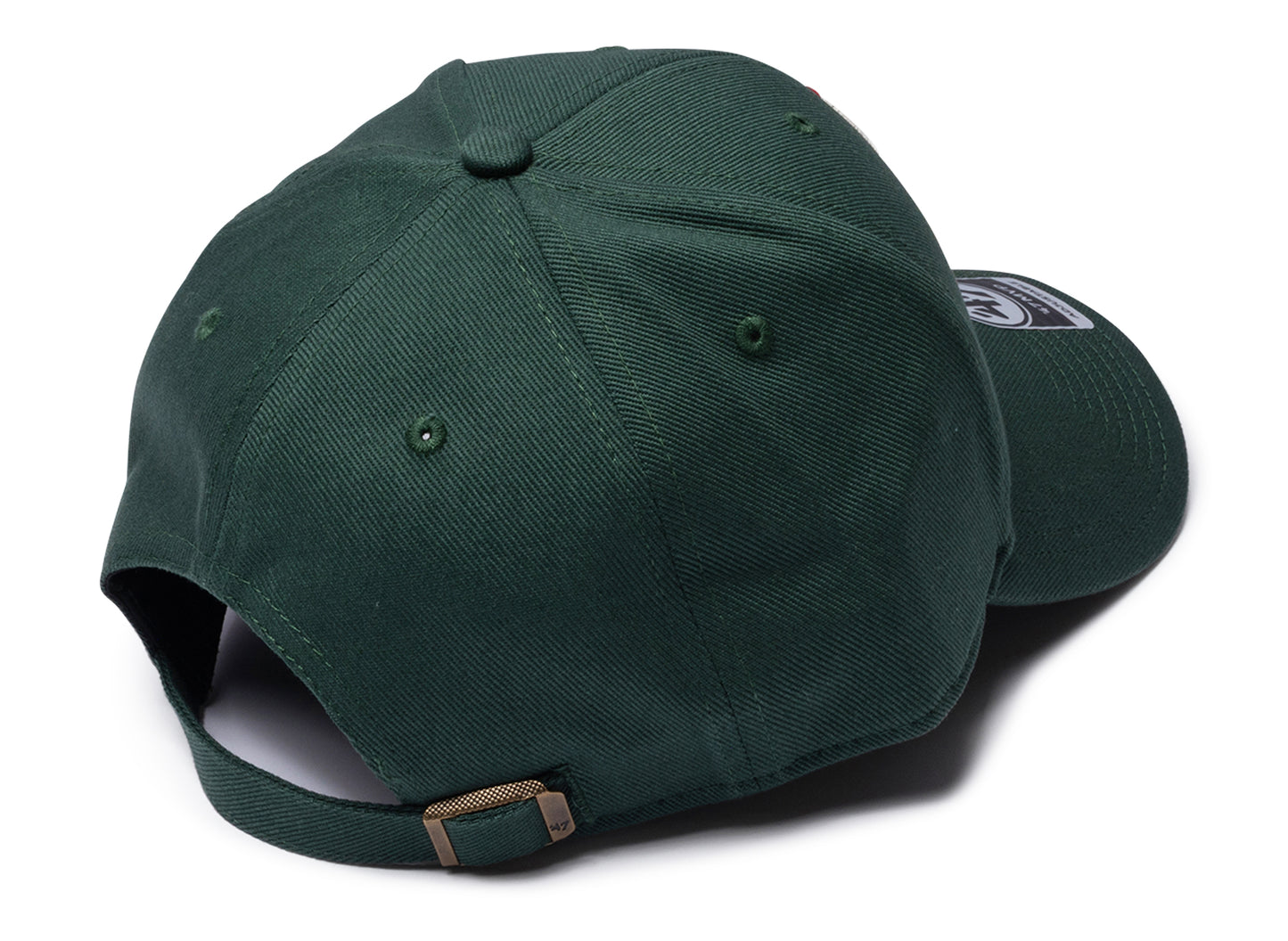 47 Philadelphia Phillies Dark Green Gallery 47 MVP — view 2