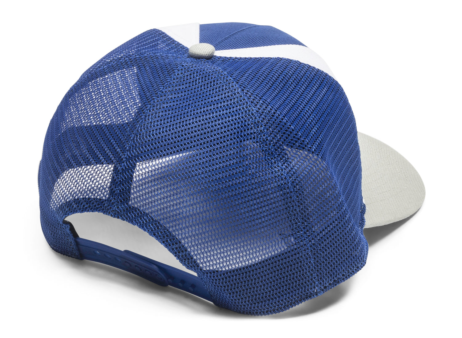 47 x Oneness NCAA Kentucky Wildcats Mesh Trucker Snapback Hat - view 2