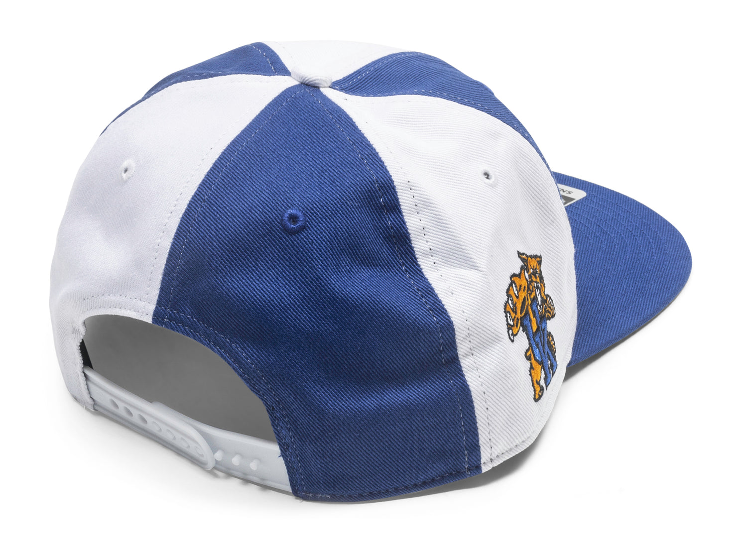 47 x Oneness NCAA Kentucky Wildcats Pinwheel Snapback Hat - view 2