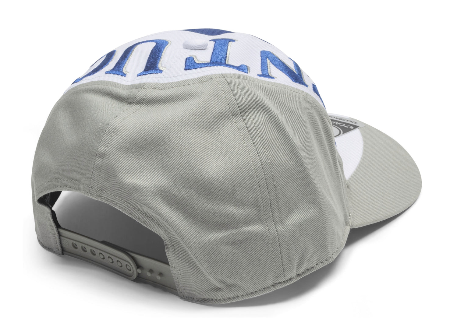47 x Oneness NCAA Kentucky Wildcats Tri-Color Snapback Hat - view 2