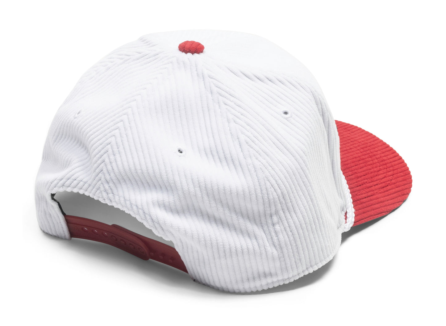 47 x Oneness NCAA Louisville Cardinals Corduroy Snapback Hat - view 2