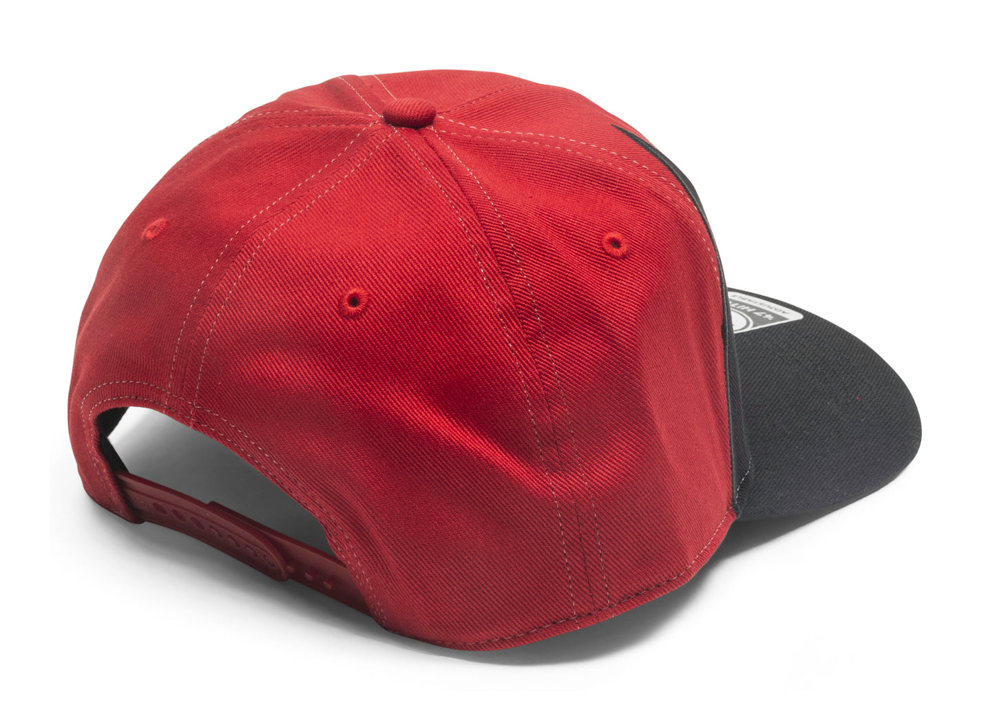 47 x Oneness NCAA Louisville Cardinals Flare Snapback Hat - view 2