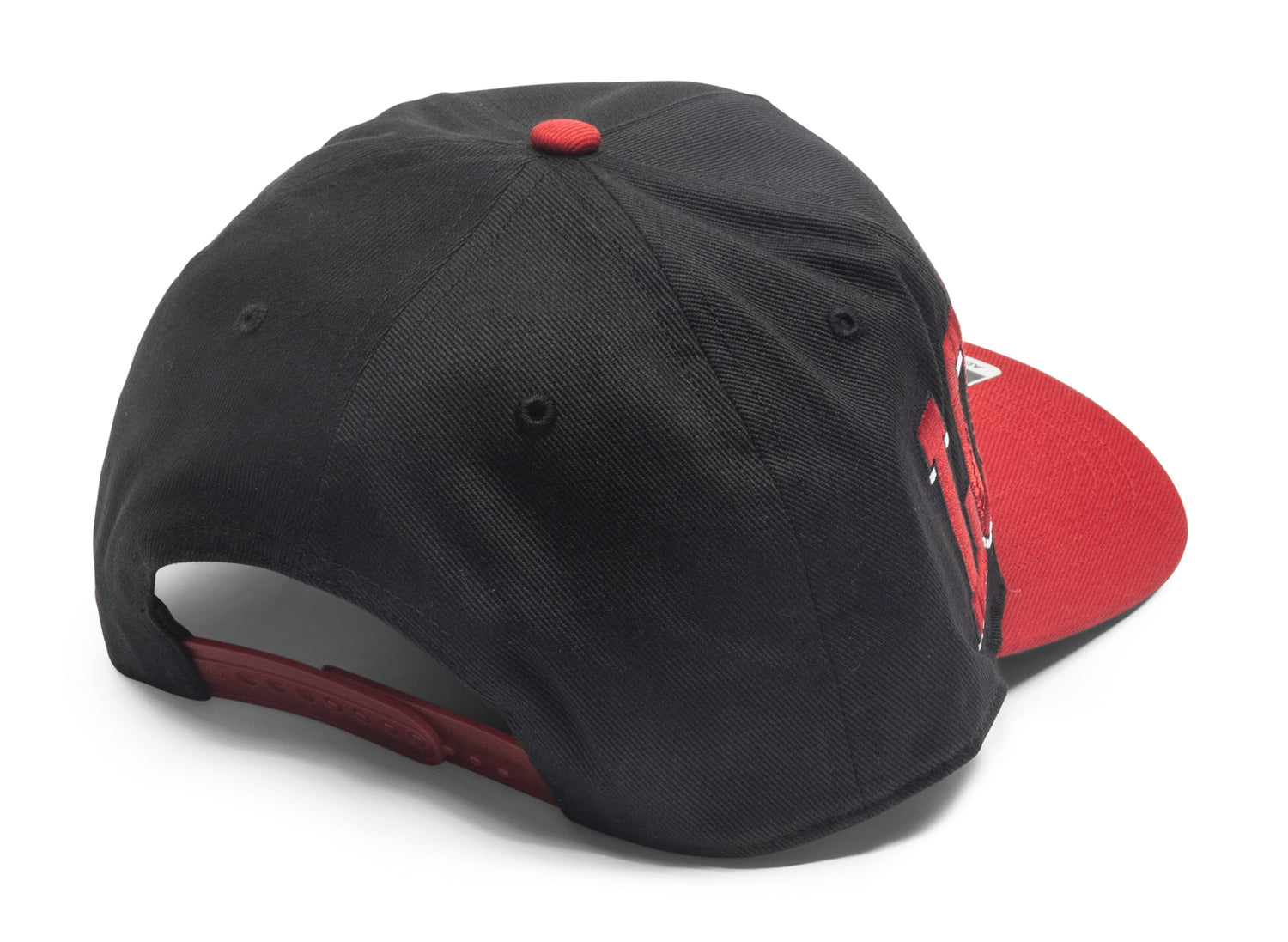 47 x Oneness NCAA Louisville Cardinals Jumbo Logo Snapback Hat - view 2