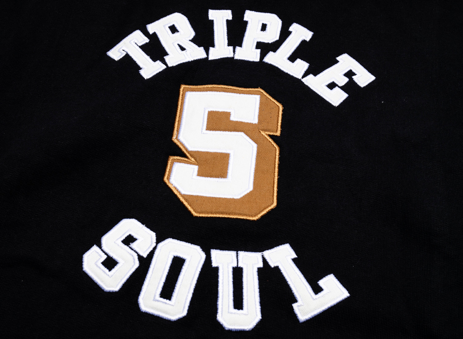 555 Soul UNY Hoodie - view 2