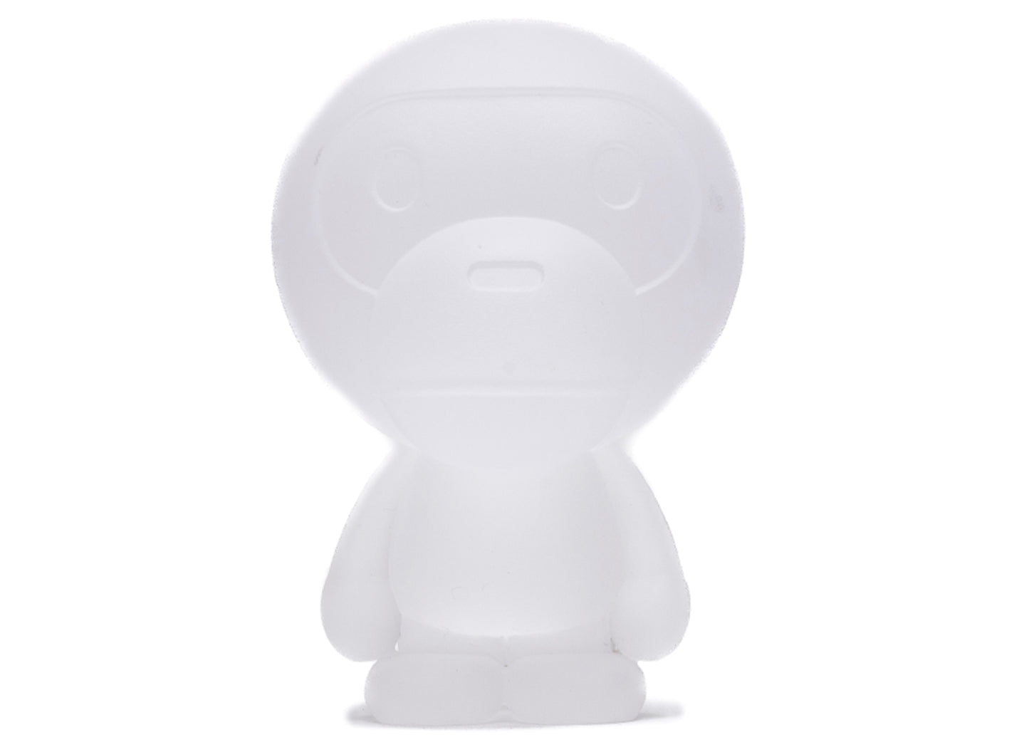 A Bathing Ape Baby Milo Crystal Figure - view 2