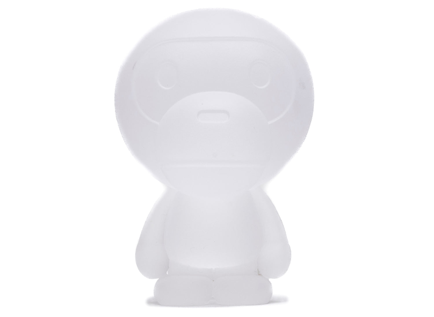 A Bathing Ape Baby Milo Crystal Figure - view 2