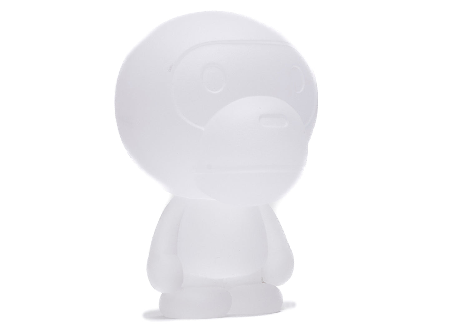 A Bathing Ape Baby Milo Crystal Figure - view 3