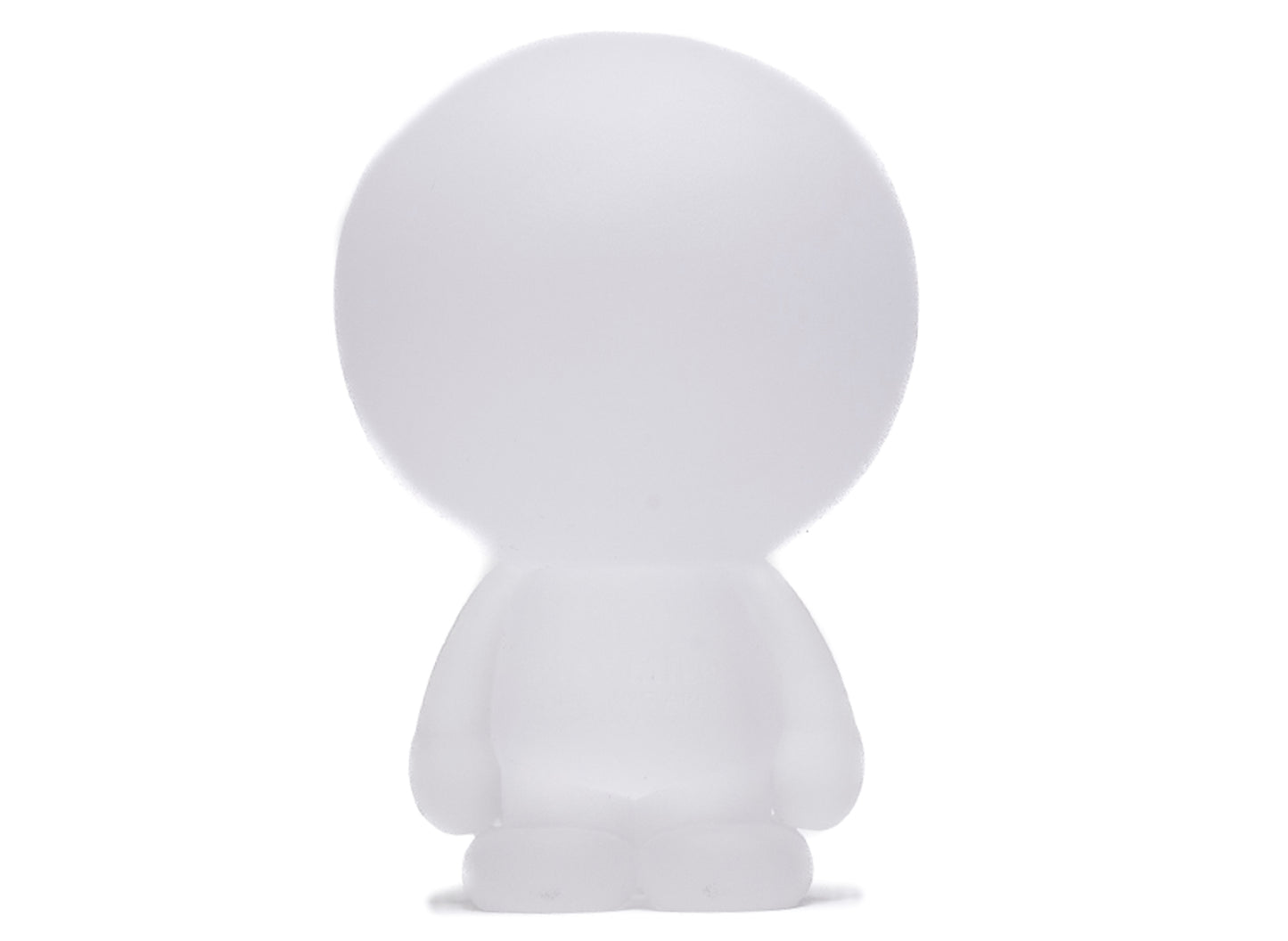 A Bathing Ape Baby Milo Crystal Figure - view 4