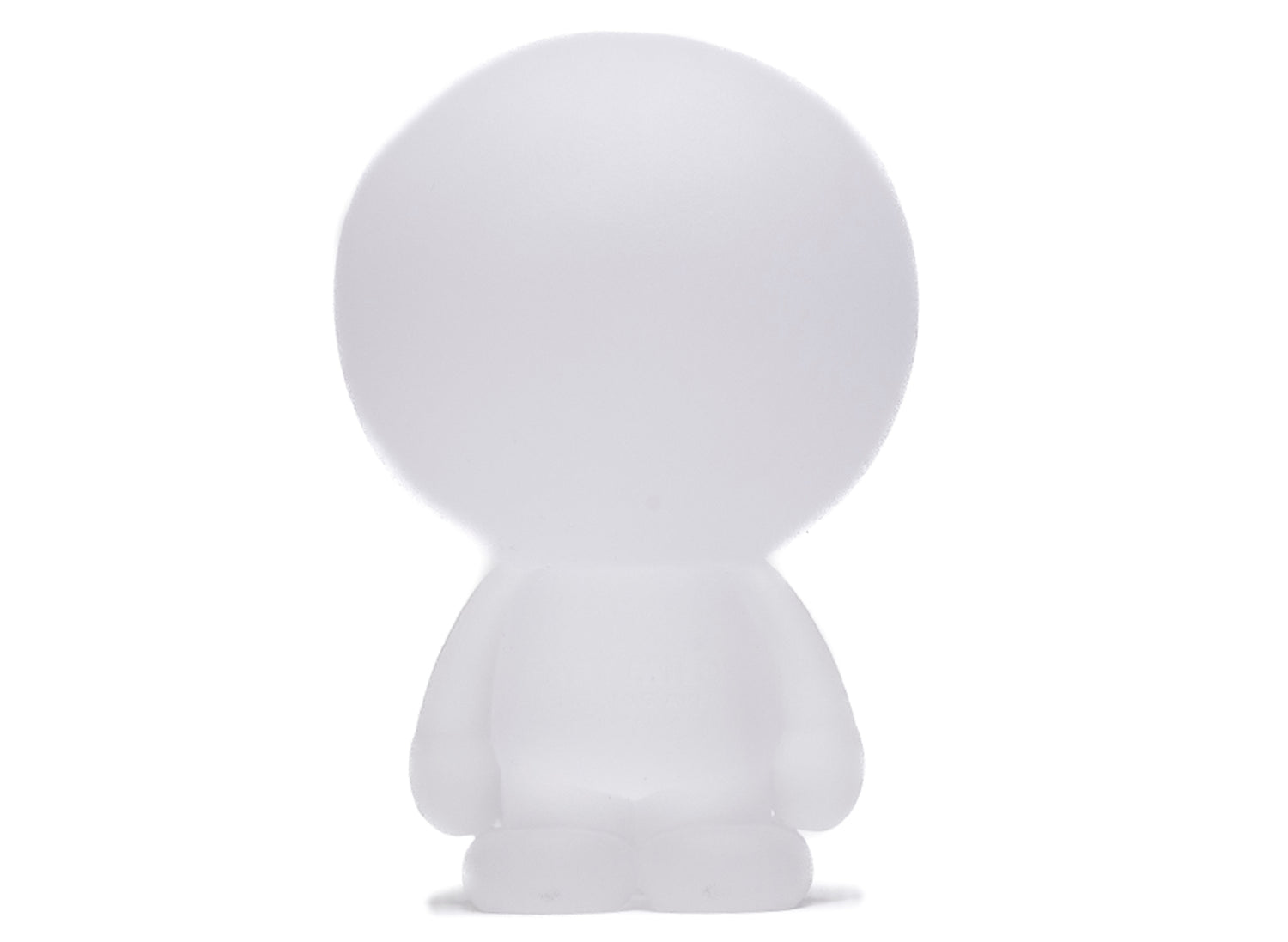 A Bathing Ape Baby Milo Crystal Figure - view 4