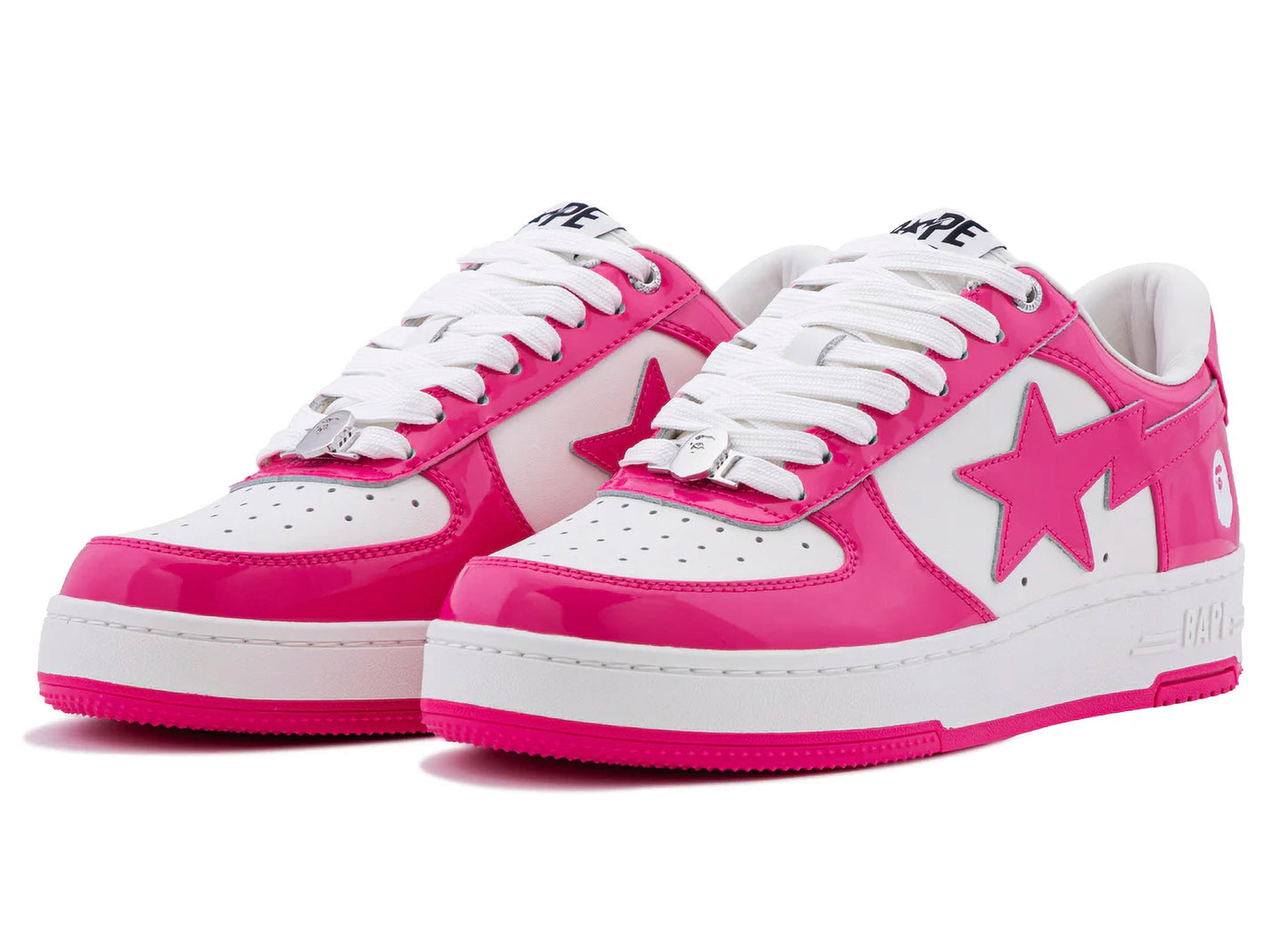 A Bathing Ape Bape Sta #1 M2 in Pink | Oneness Boutique