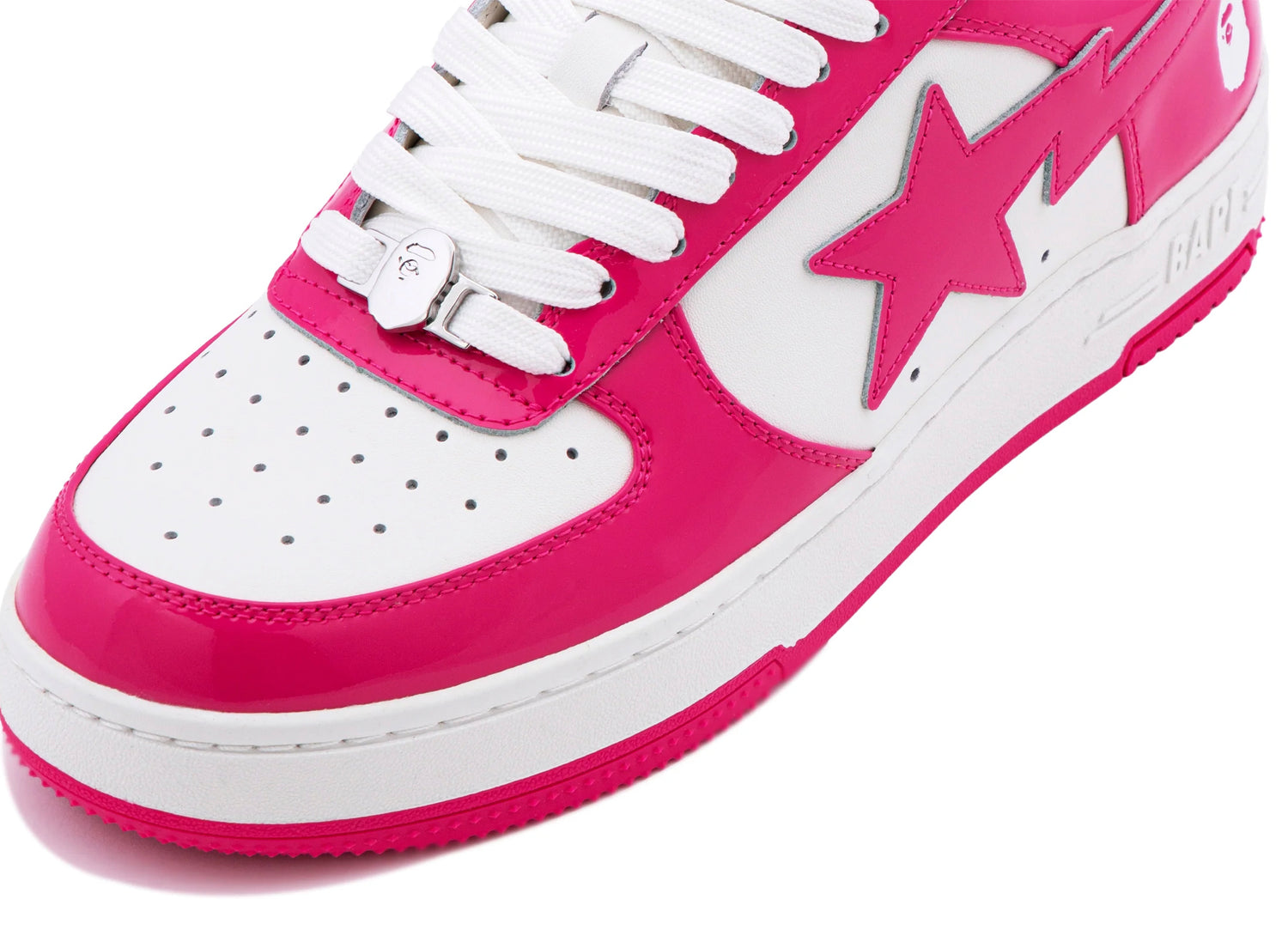 A Bathing Ape Bape Sta #1 M2 in Pink | Oneness Boutique