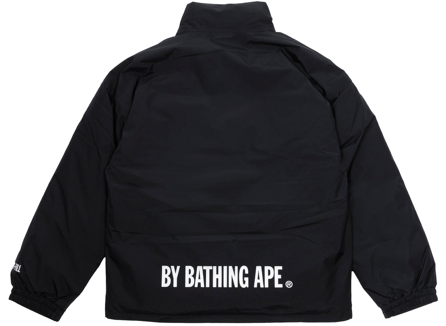 A Bathing Ape Gore-Tex Down Jacket - view 2