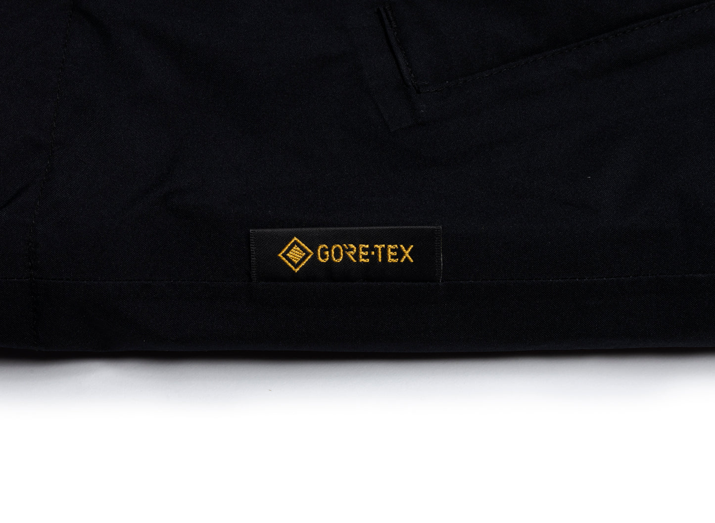 A Bathing Ape Gore-Tex Down Jacket - view 3