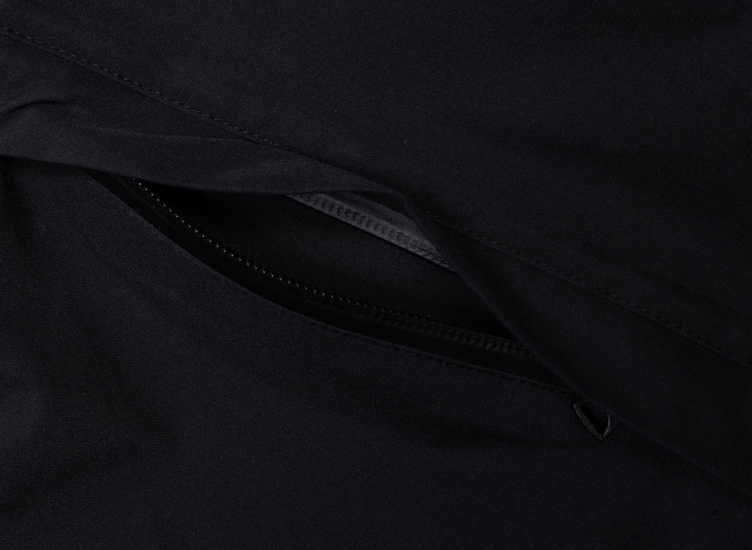 A Bathing Ape Gore-Tex Down Jacket - view 4