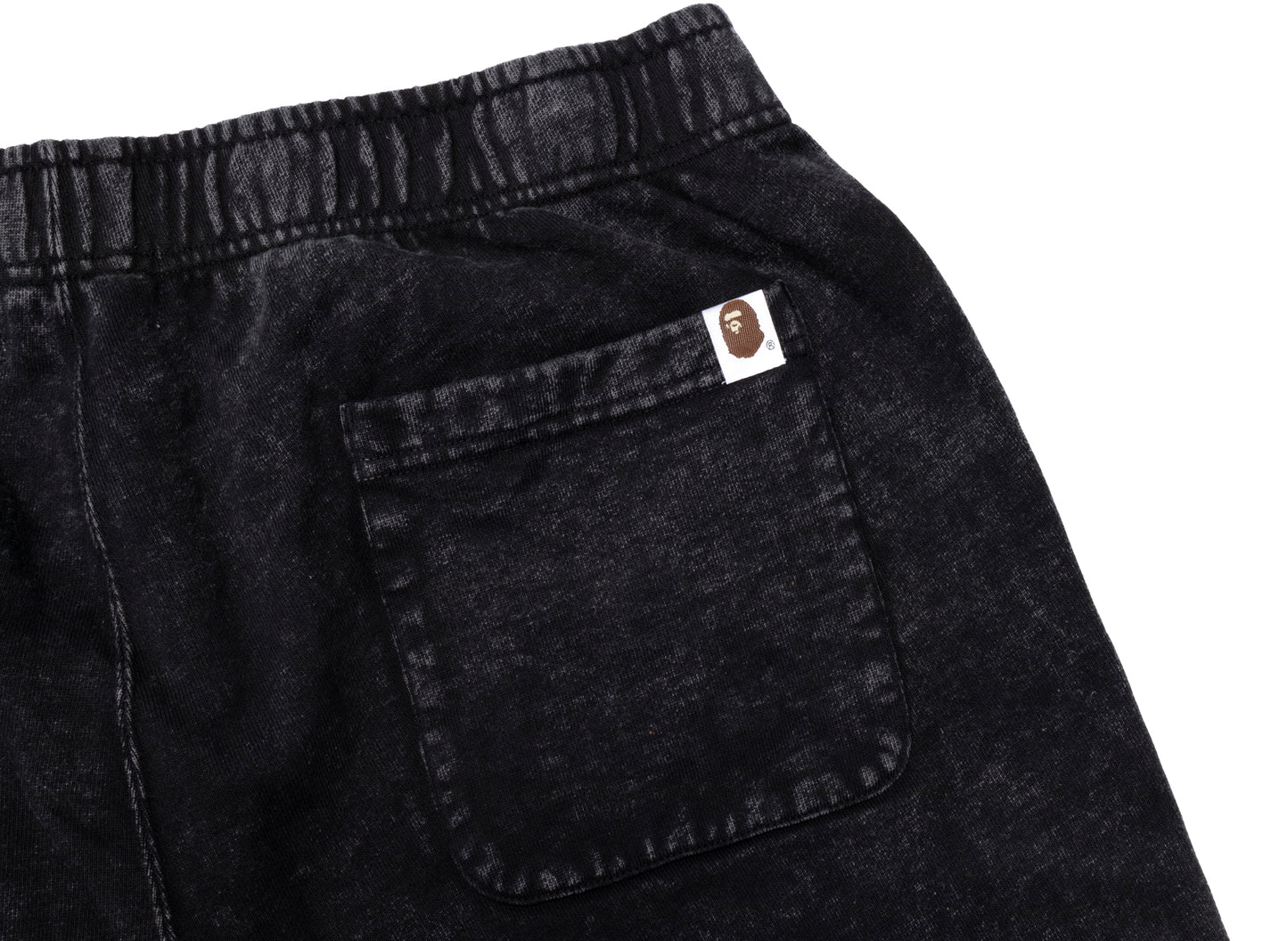 A Bathing Ape Overdye Sweatpants - view 3