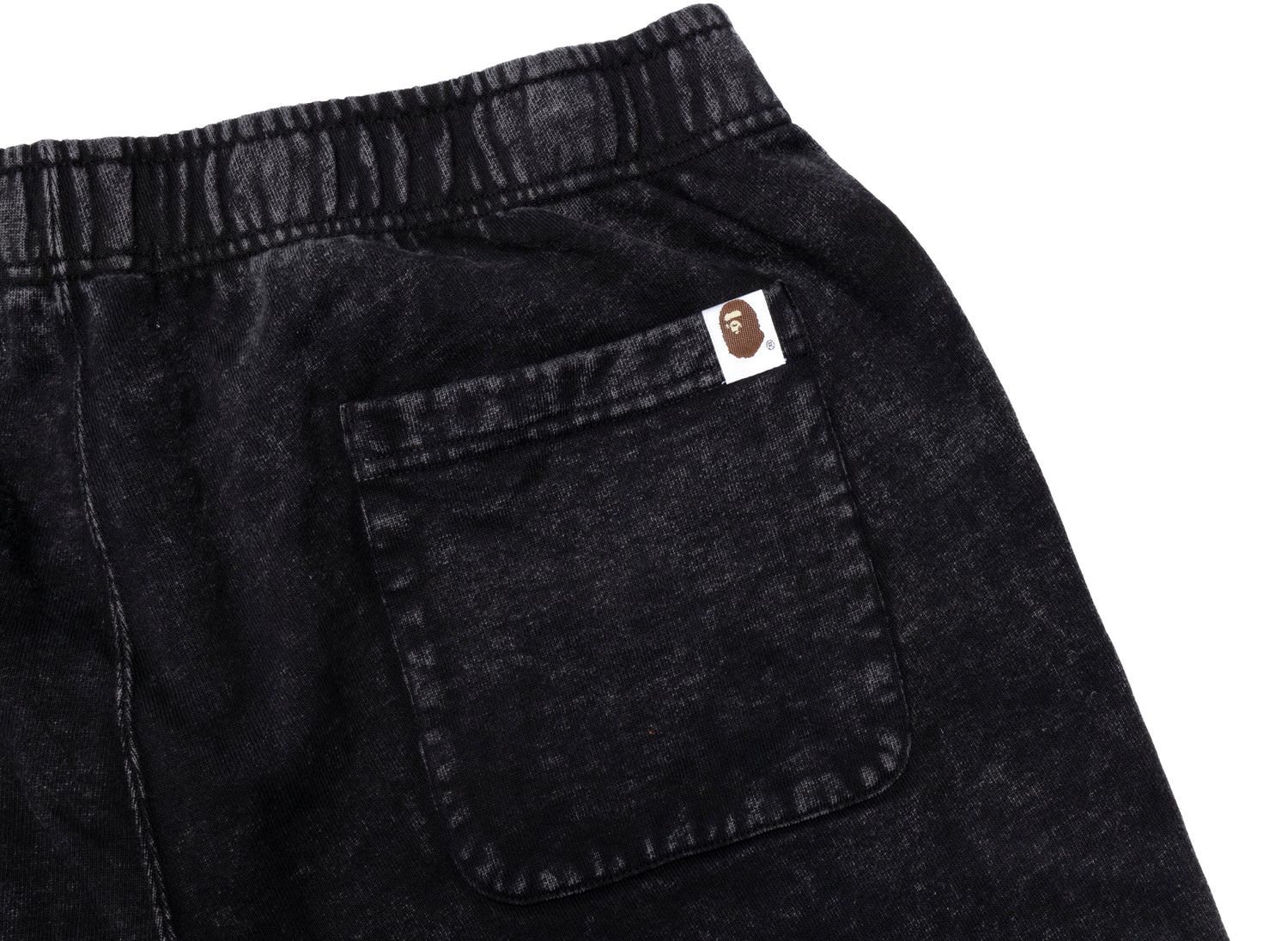 A Bathing Ape Overdye Sweatpants - view 3