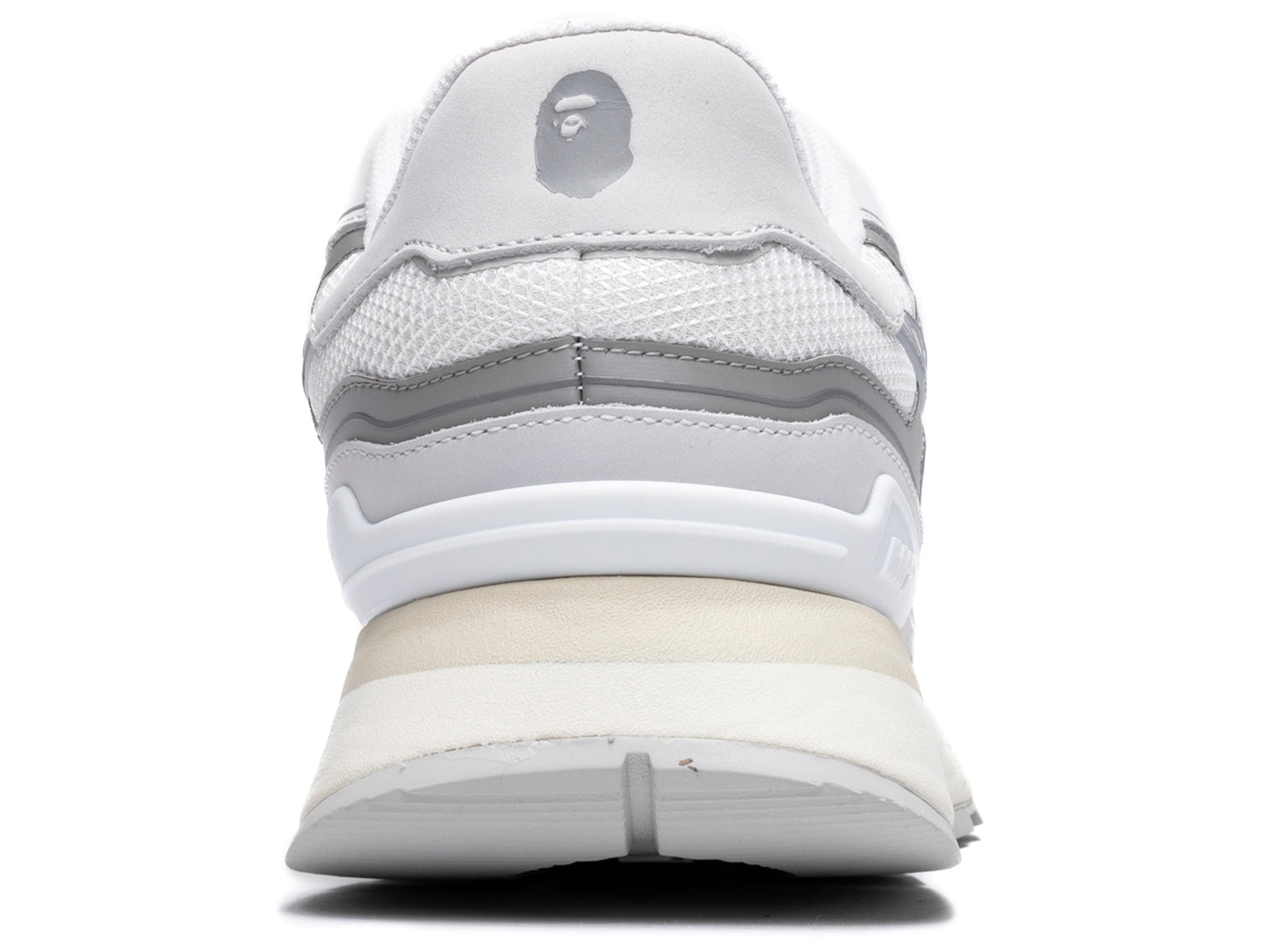A Bathing Ape Roadsta Express New #3 M2 in Grey - view 2