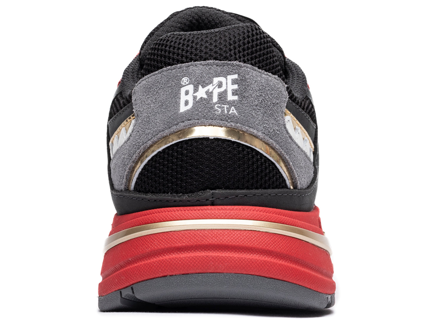 A Bathing Ape Shark Sta China M1 - view 2