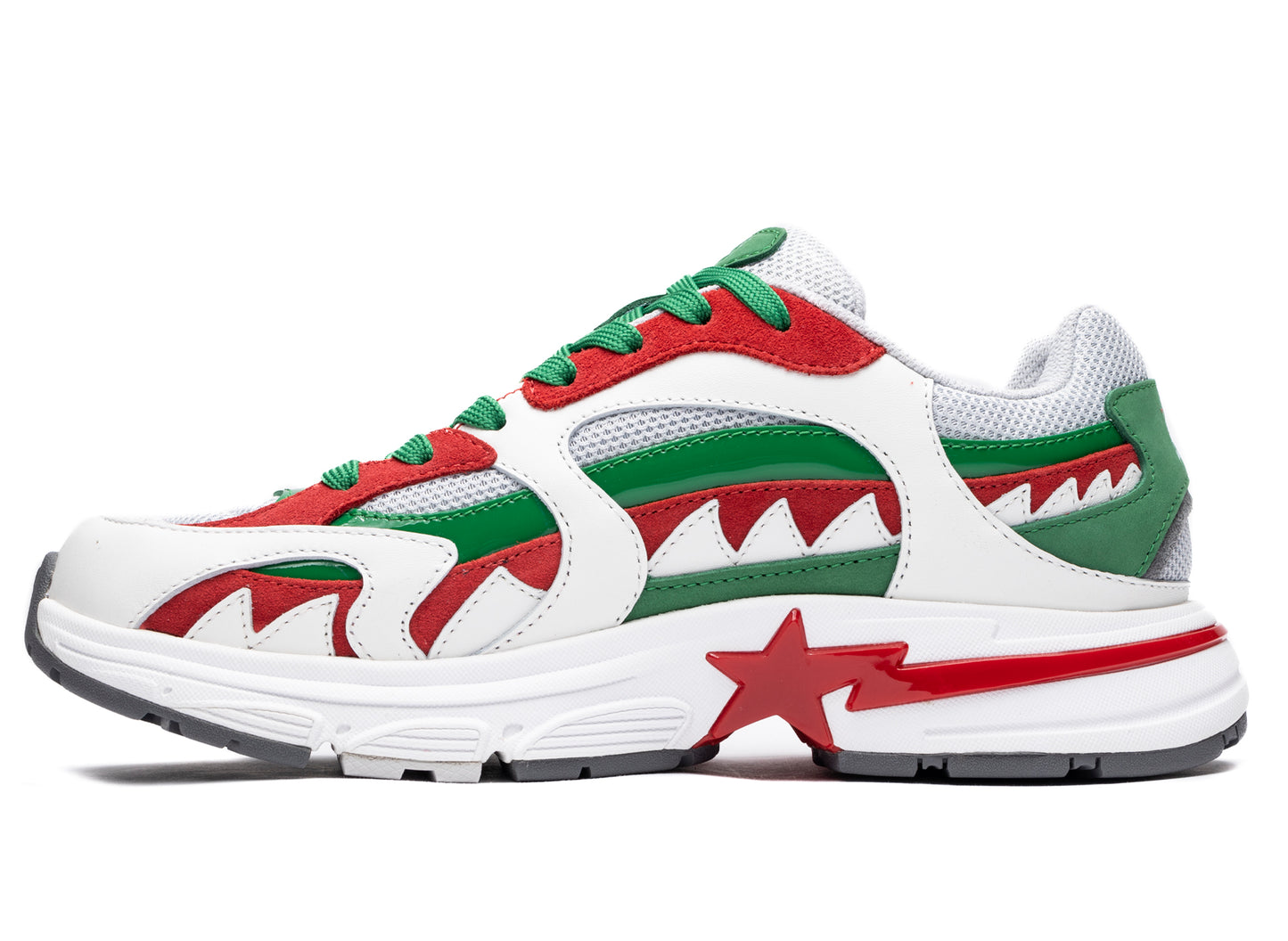 A Bathing Ape Shark Sta Italy M1 - view 3