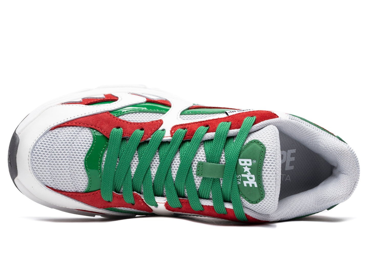 A Bathing Ape Shark Sta Italy M1 - view 4