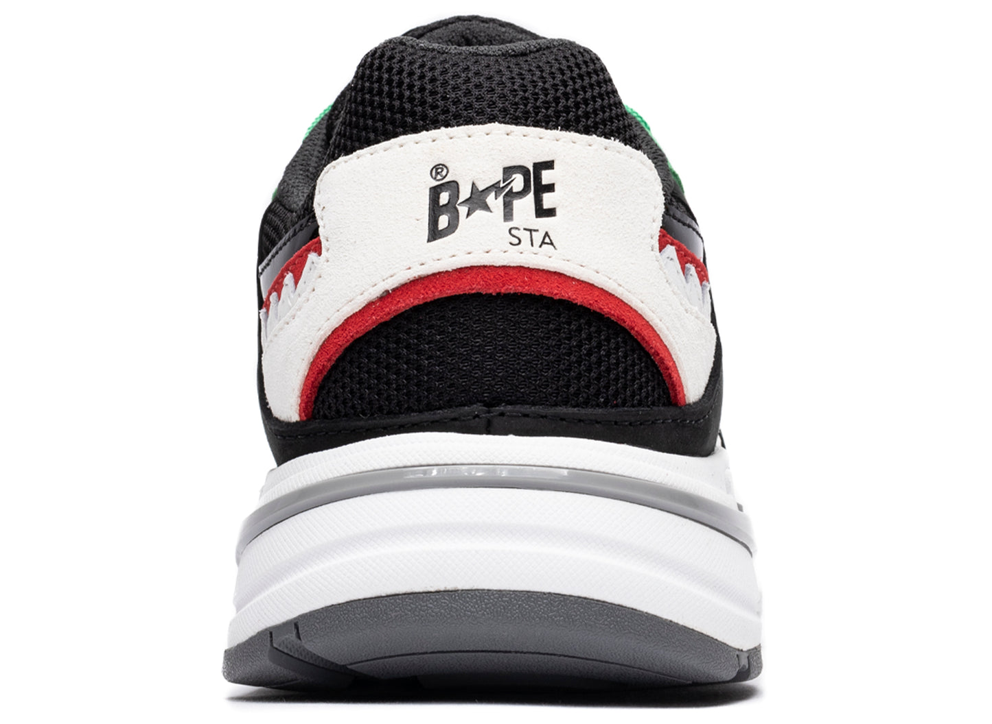 A Bathing Ape Shark Sta United Arab Emirates M1 - view 2