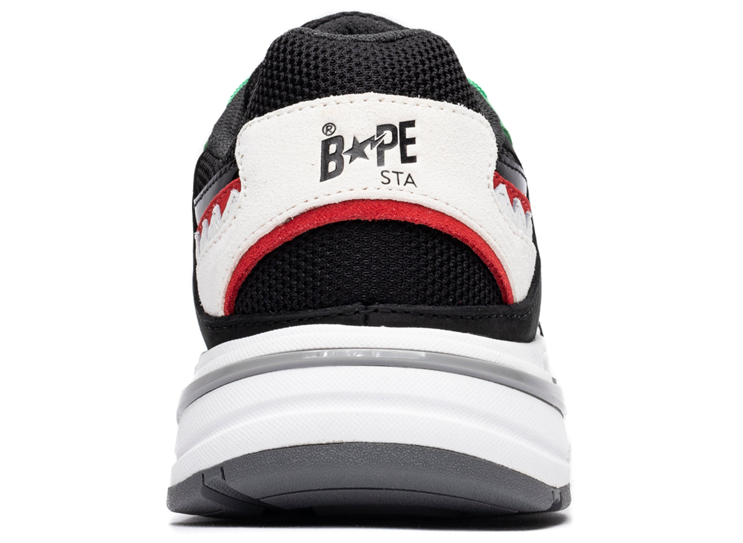 A Bathing Ape Shark Sta United Arab Emirates M1 - view 2