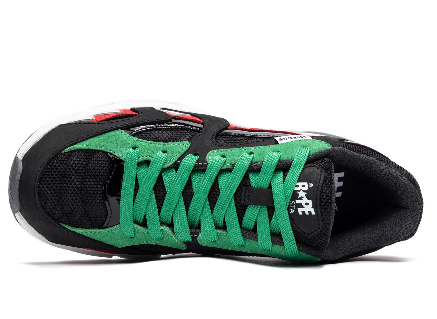 A Bathing Ape Shark Sta United Arab Emirates M1 - view 4