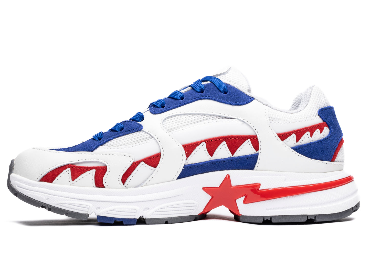 A Bathing Ape Shark Sta United Kingdom M1 - view 3