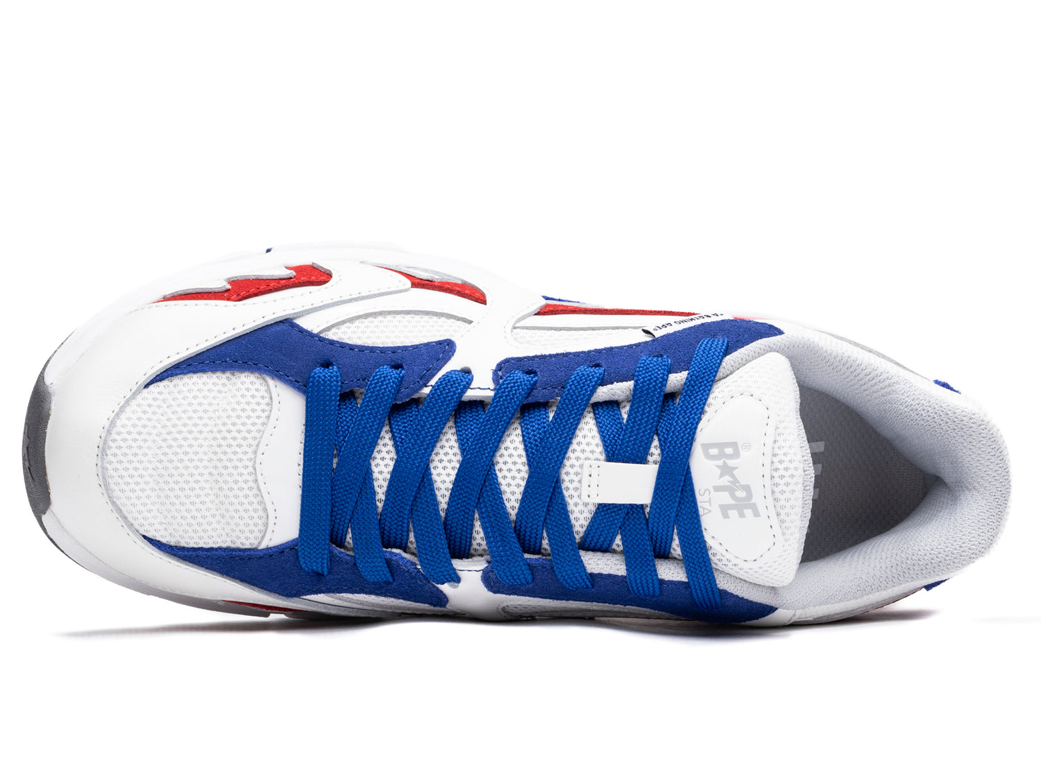 A Bathing Ape Shark Sta United Kingdom M1 - view 4