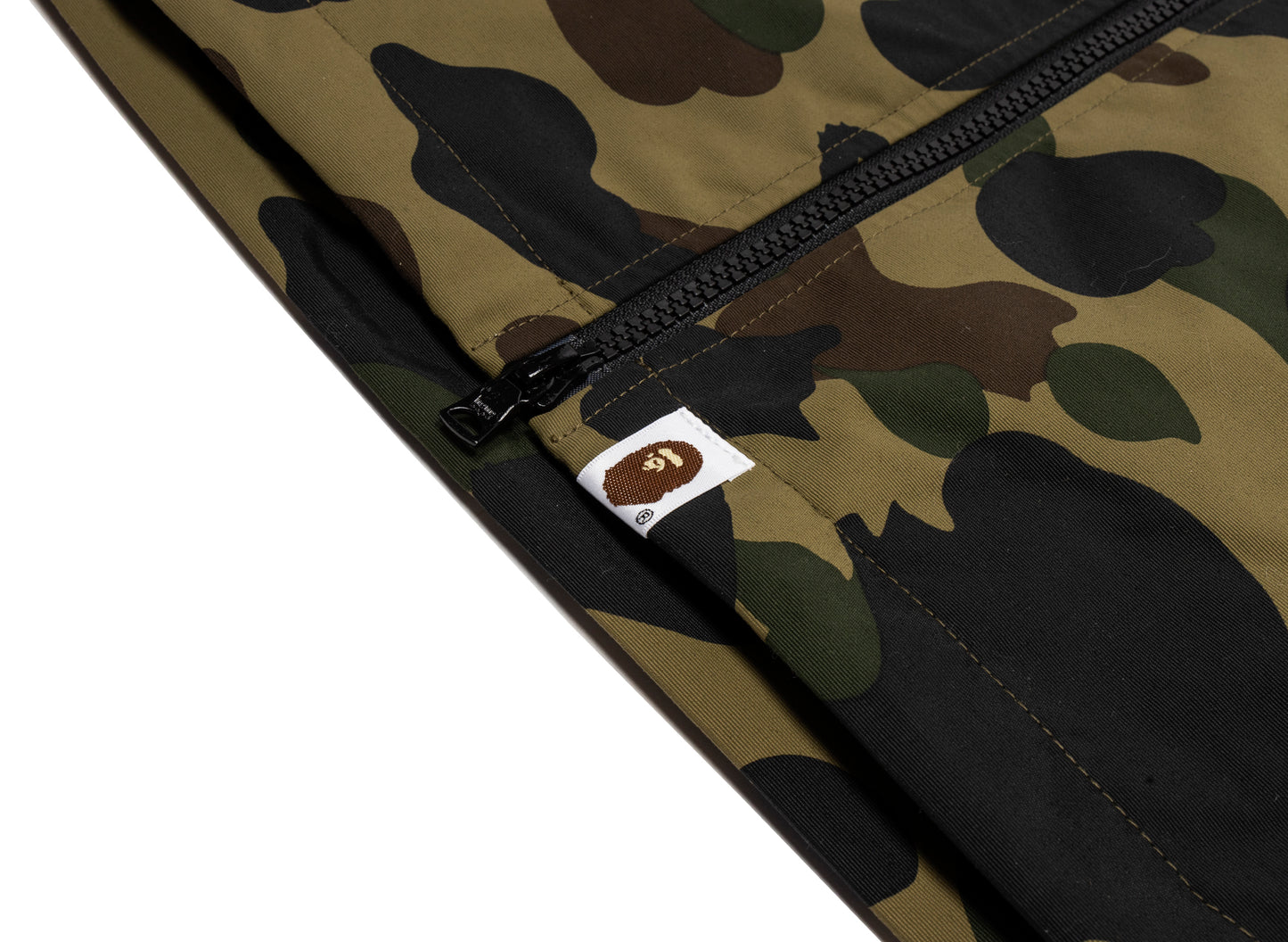 A Bathing Ape Windstopper Products by Gore-Tex Labs 1S - view 2