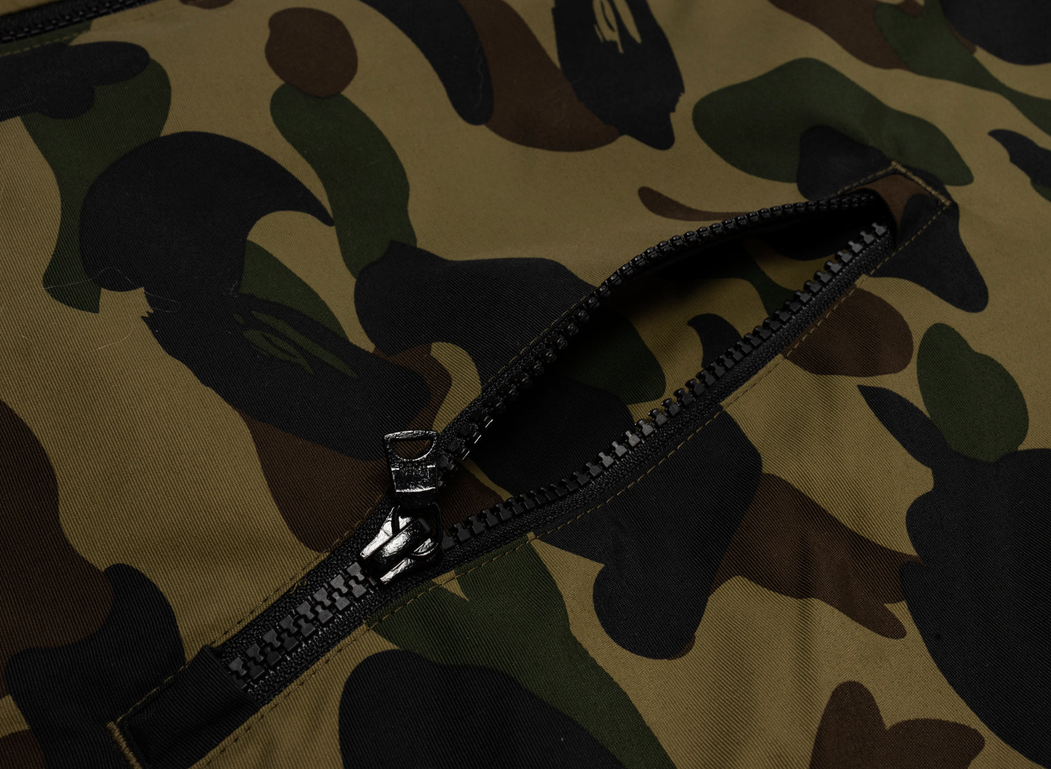 A Bathing Ape Windstopper Products by Gore-Tex Labs 1S - view 4