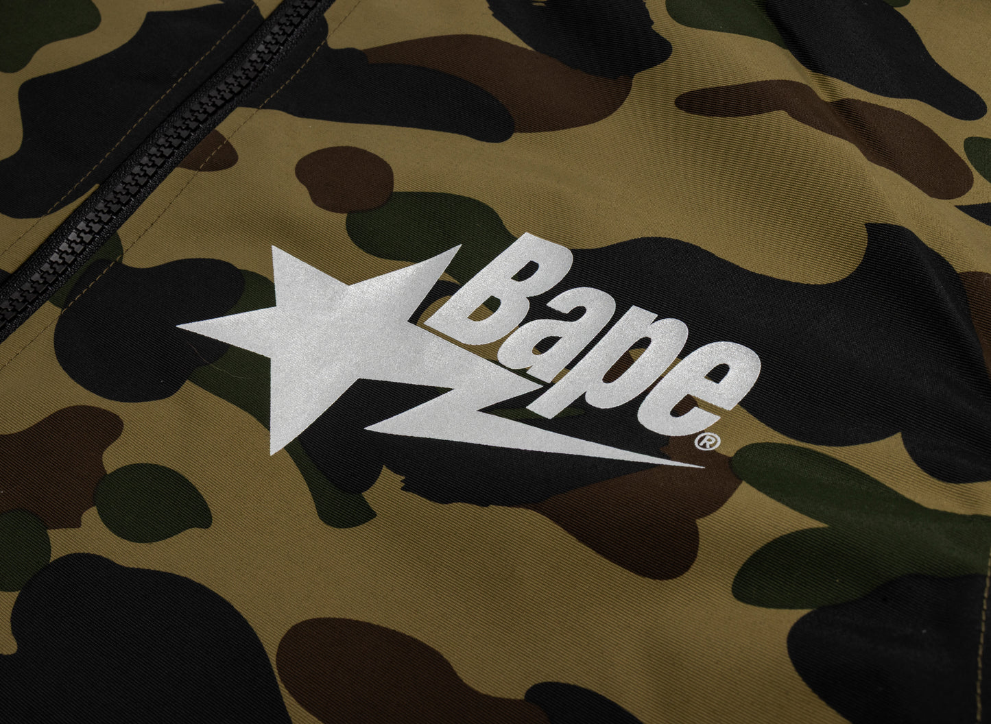 A Bathing Ape Windstopper Products by Gore-Tex Labs 1S - view 5