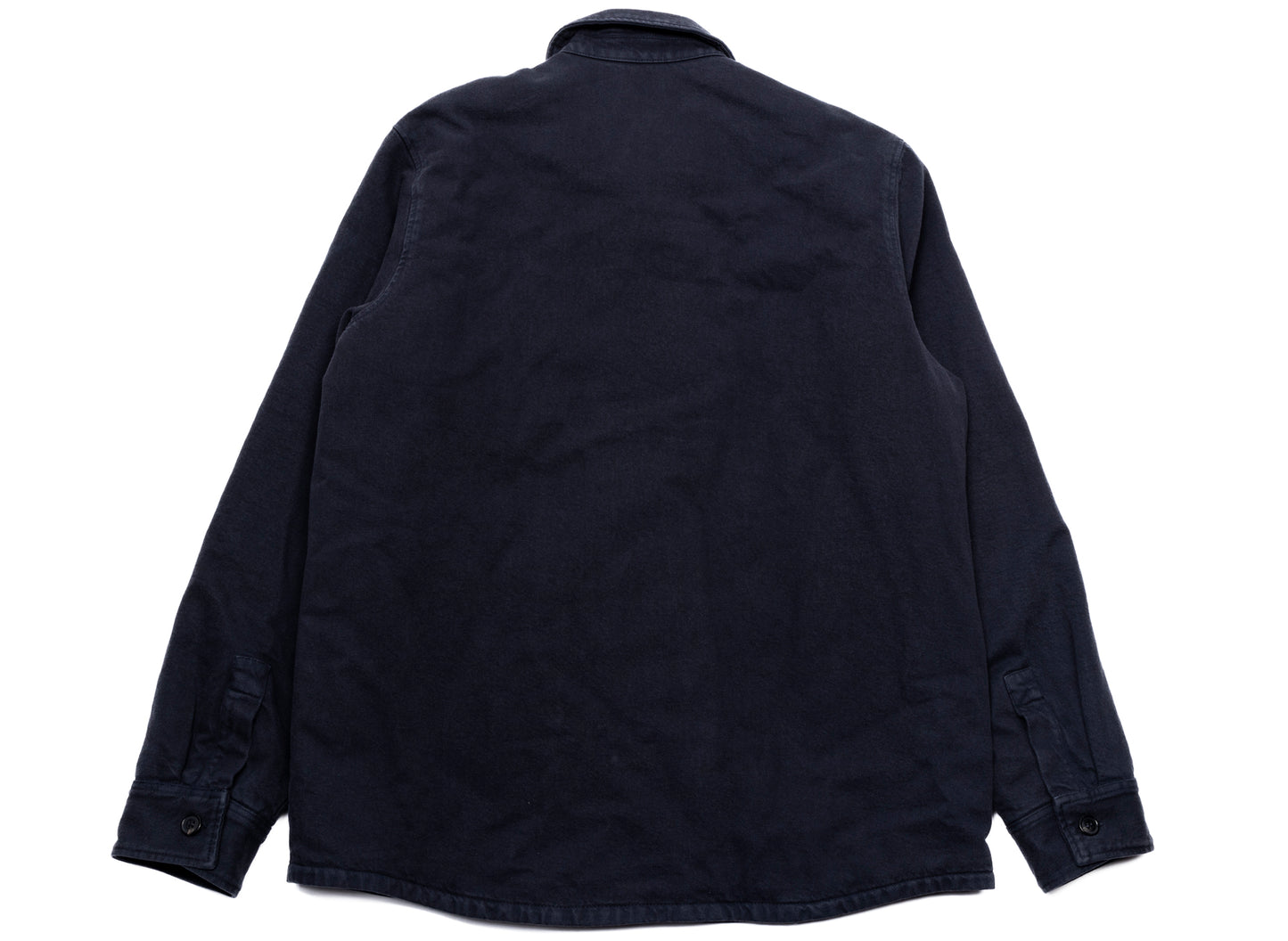 A.P.C. Alessio Button Up - view 2