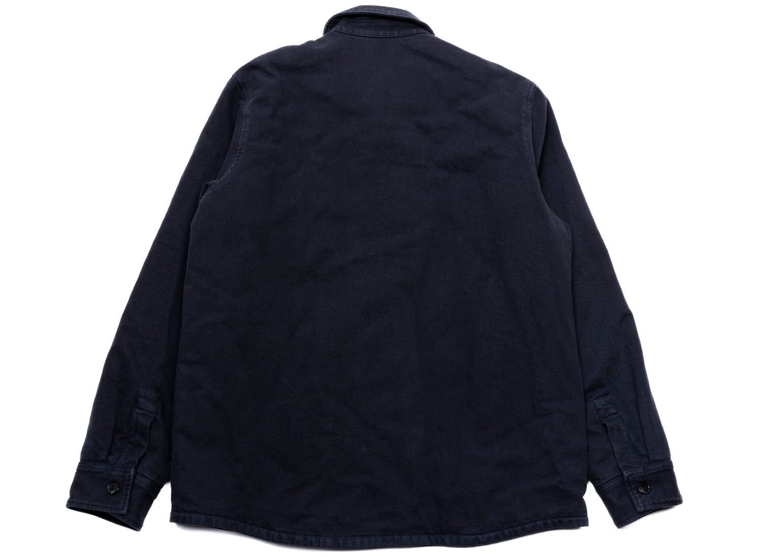 A.P.C. Alessio Button Up - view 2