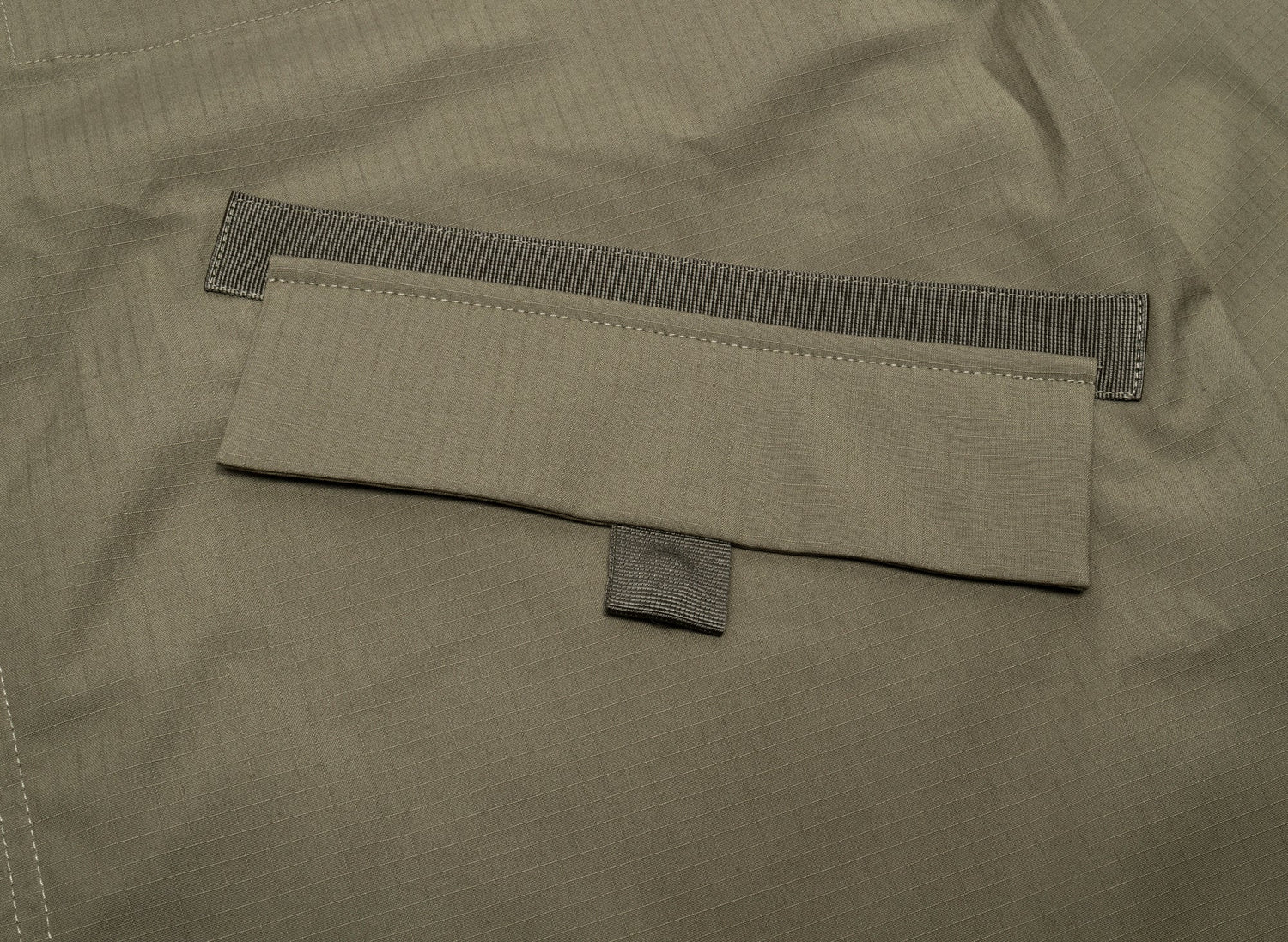 A.P.C. Austin Parka - view 2
