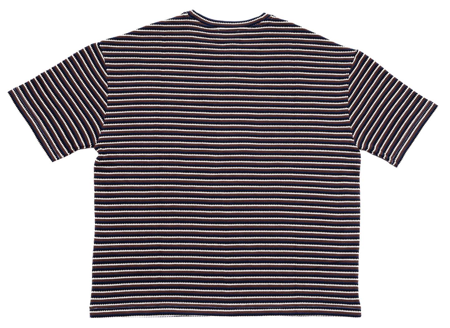A.P.C. Bahia T-Shirt in Navy - view 2
