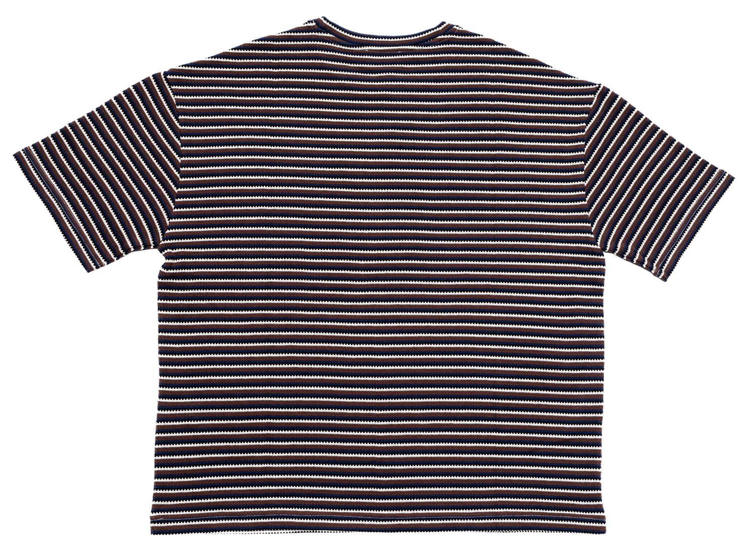 A.P.C. Bahia T-Shirt in Navy - view 2