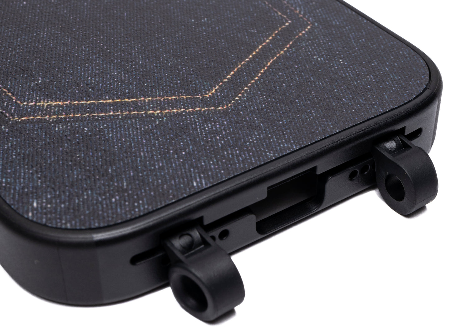 A.P.C. Coque iPhone 15 Topologie Case - view 3