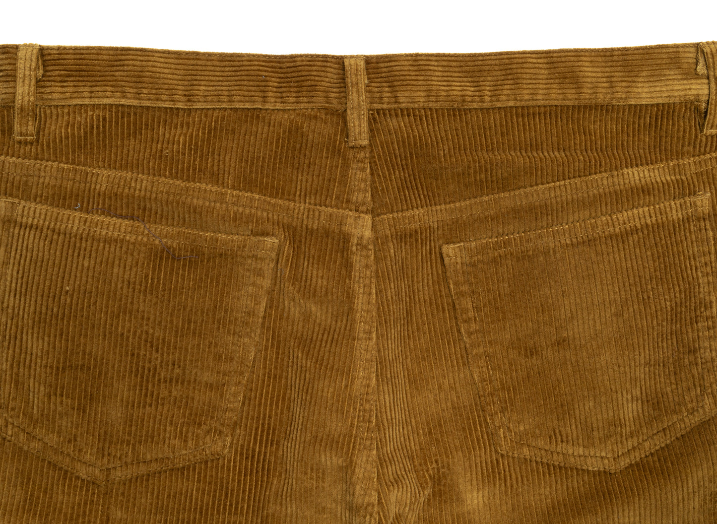 A.P.C. Corduroy Standard Jeans - view 2