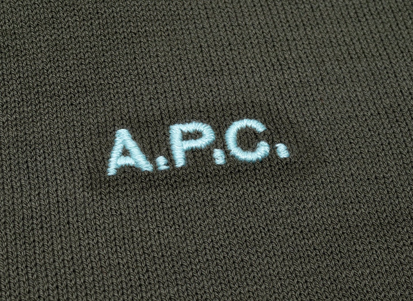 A.P.C. Curtis Cardigan - view 2