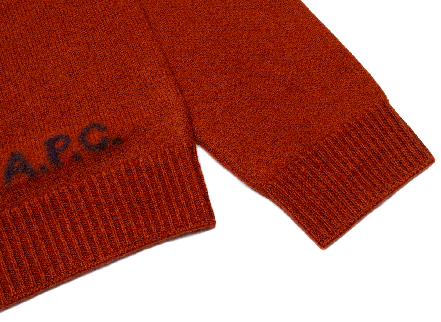 A.P.C. Edward Sweater - view 2