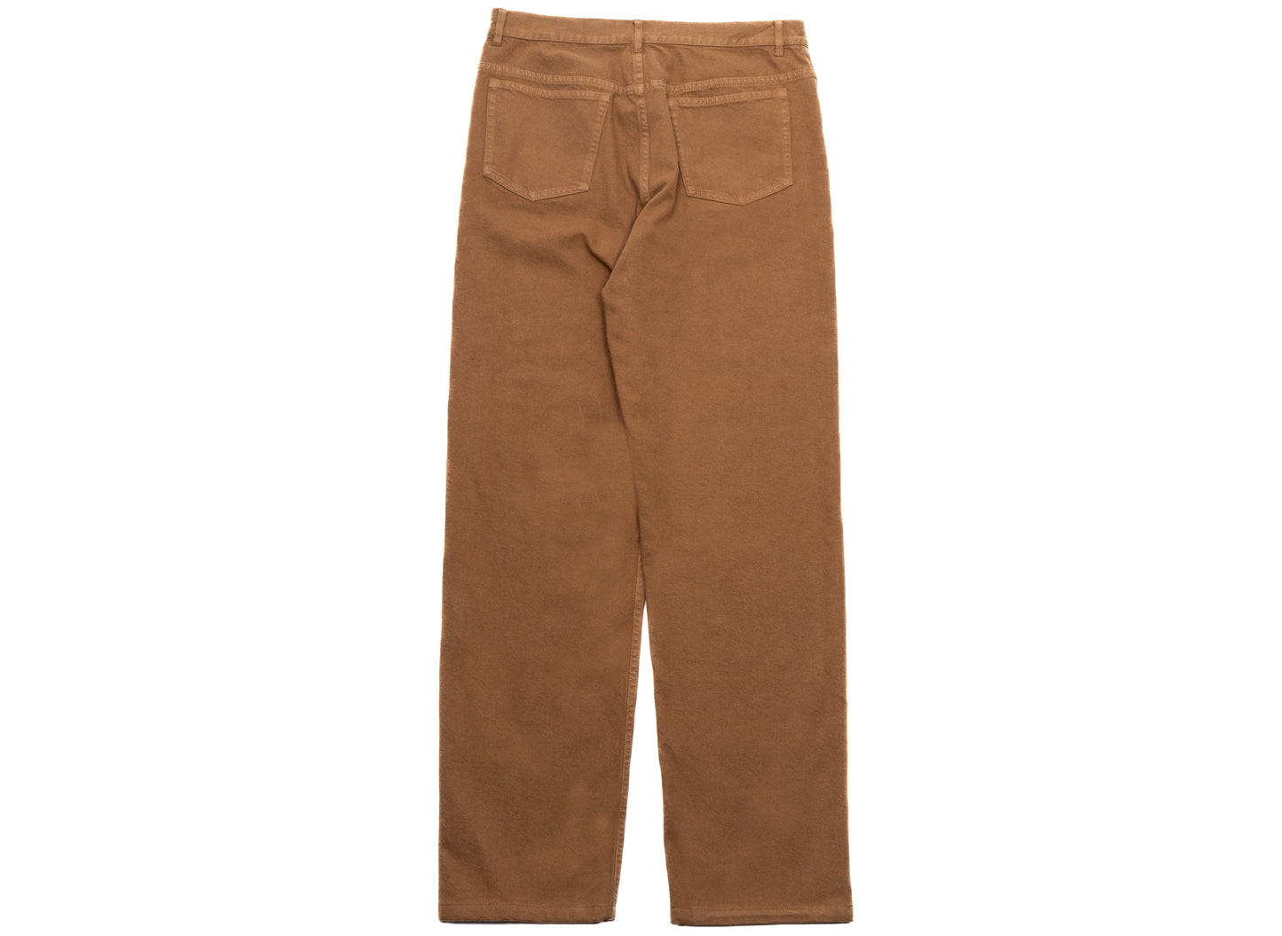 A.P.C. Fairfax Jeans in Brown - view 2